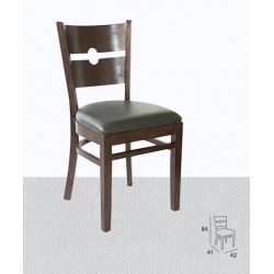 Silla Pro Target